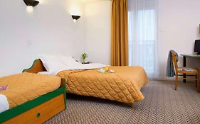 Aparthotel Adagio Access Paris Maisons-Alfort