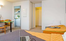 Aparthotel Adagio Access Paris Maisons-Alfort